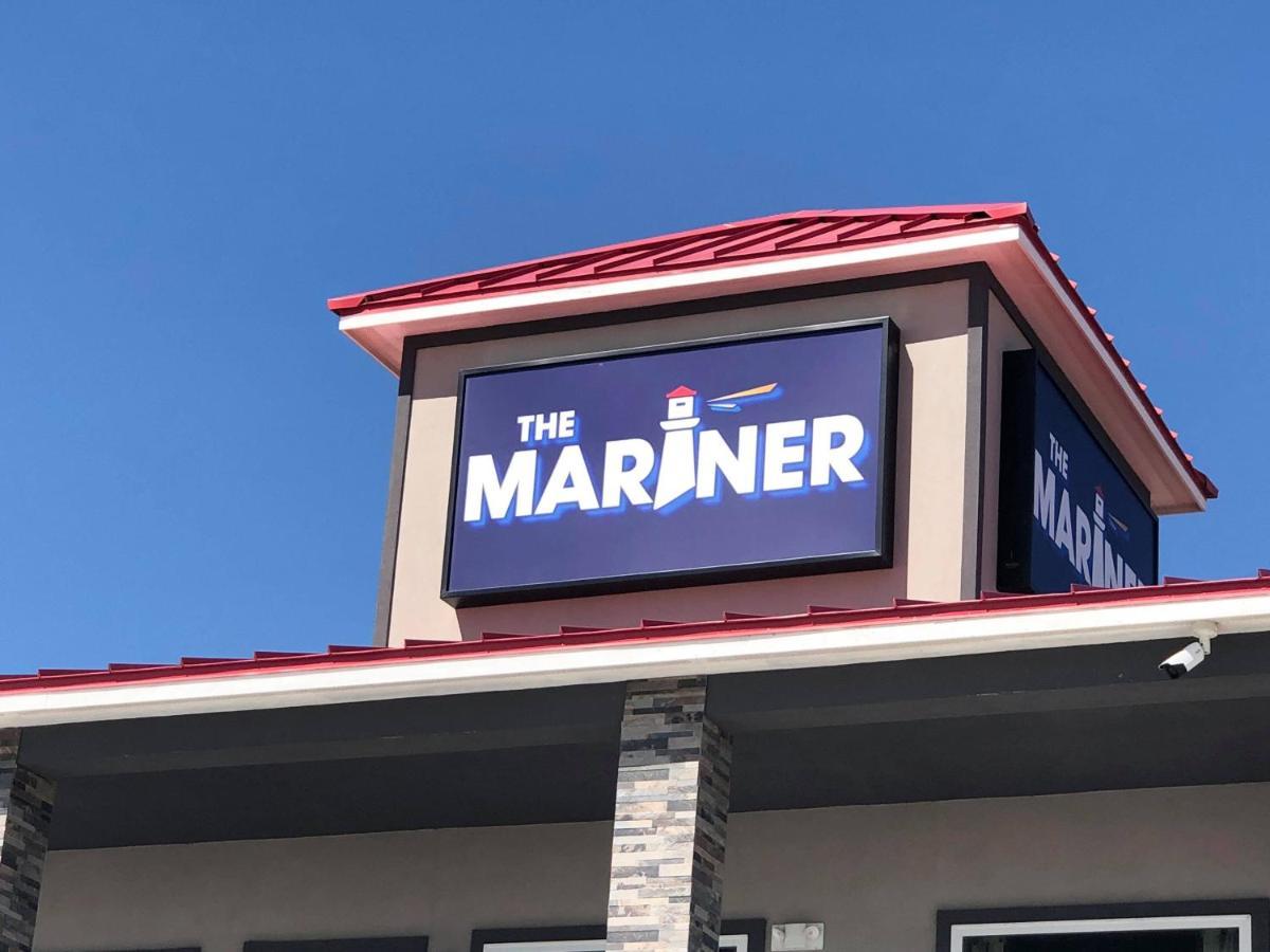 Mariner Inn Galveston Dış mekan fotoğraf